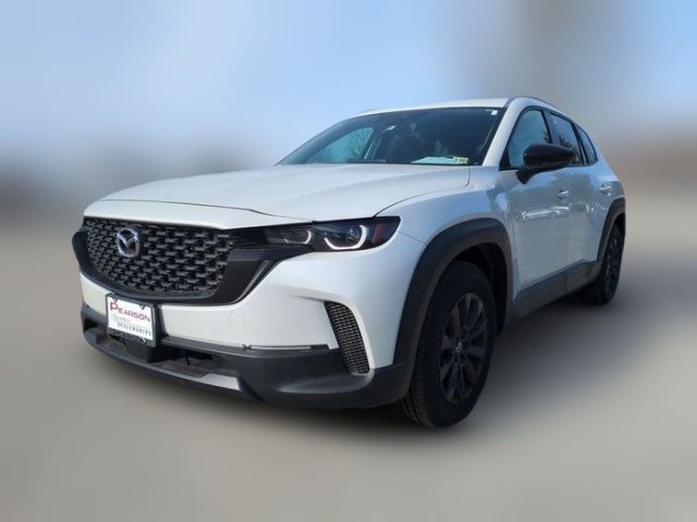 2024 Mazda CX-50 2.5 S Select Package