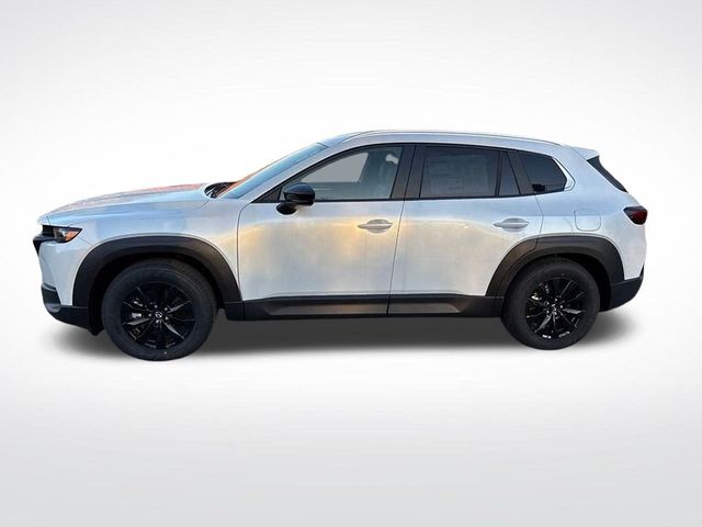2024 Mazda CX-50 2.5 S Select Package