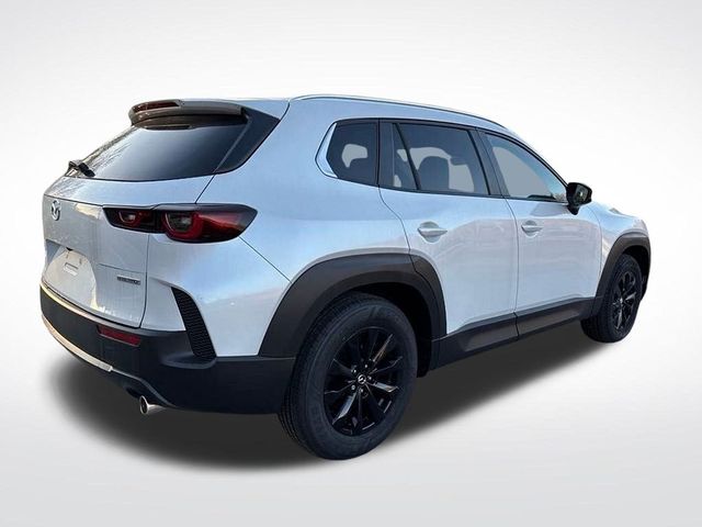 2024 Mazda CX-50 2.5 S Select Package