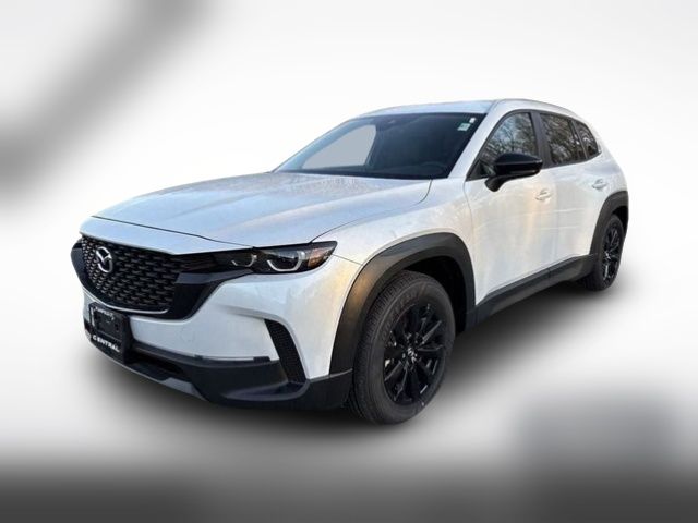 2024 Mazda CX-50 2.5 S Select Package