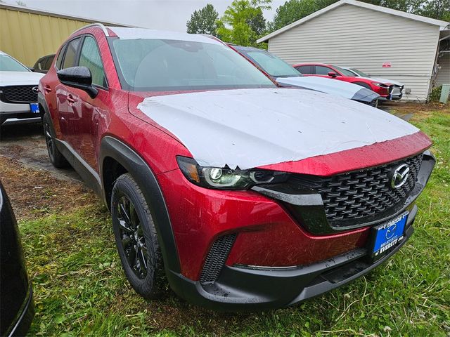 2024 Mazda CX-50 2.5 S Select Package