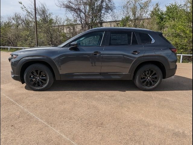 2024 Mazda CX-50 2.5 S Select Package