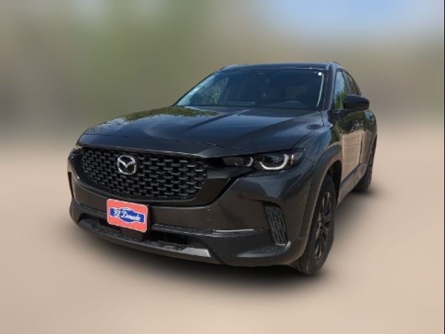 2024 Mazda CX-50 2.5 S Select Package