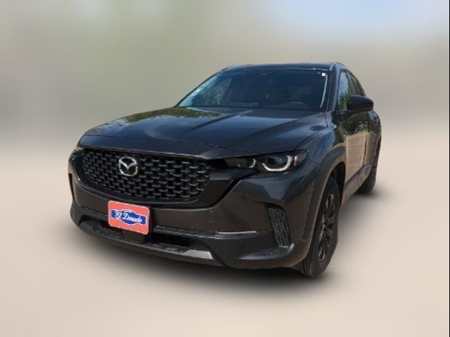 2024 Mazda CX-50 2.5 S Select Package