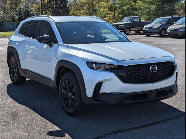 2024 Mazda CX-50 2.5 S Select Package