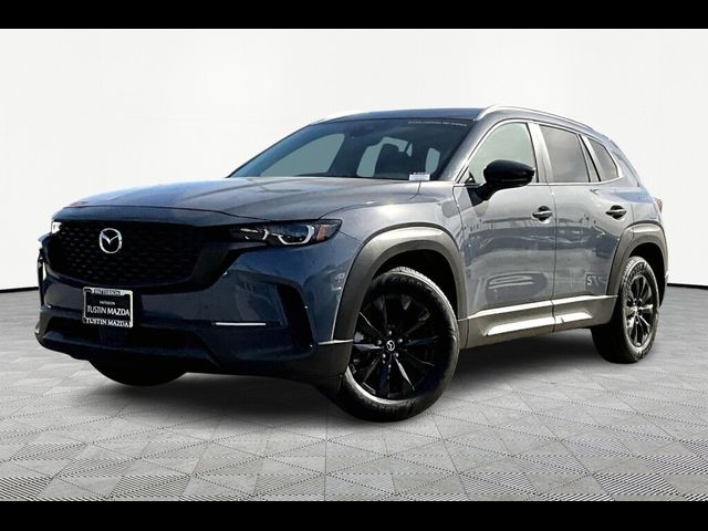 2024 Mazda CX-50 2.5 S Select Package