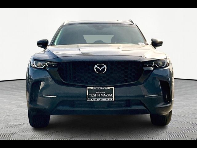 2024 Mazda CX-50 2.5 S Select Package