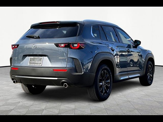 2024 Mazda CX-50 2.5 S Select Package