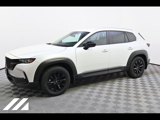 2024 Mazda CX-50 2.5 S Select Package