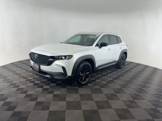 2024 Mazda CX-50 2.5 S Select Package