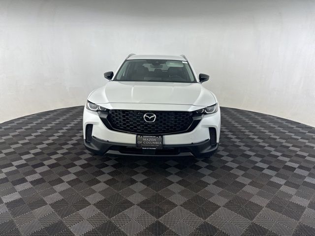 2024 Mazda CX-50 2.5 S Select Package