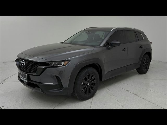 2024 Mazda CX-50 2.5 S Select Package