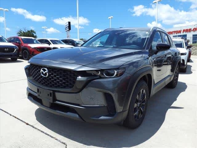 2024 Mazda CX-50 2.5 S Select Package