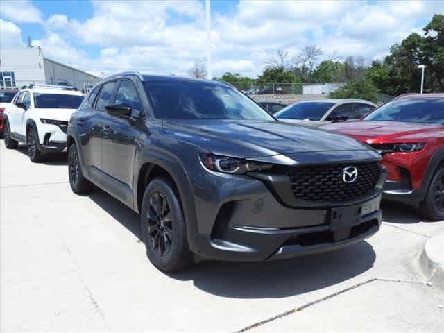 2024 Mazda CX-50 2.5 S Select Package