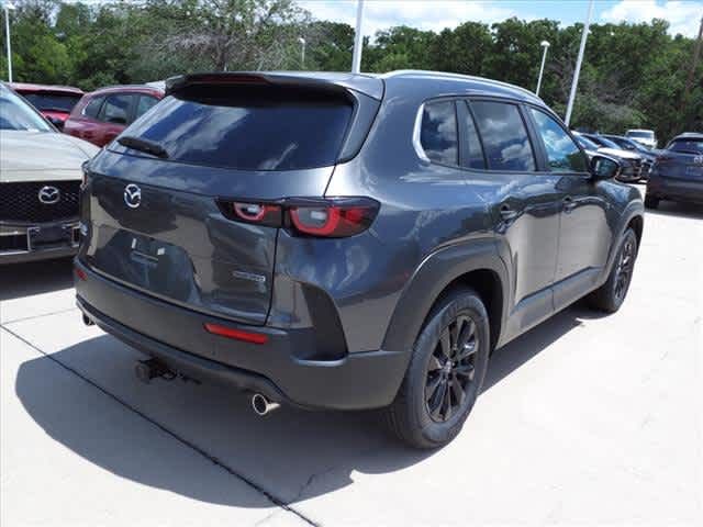 2024 Mazda CX-50 2.5 S Select Package