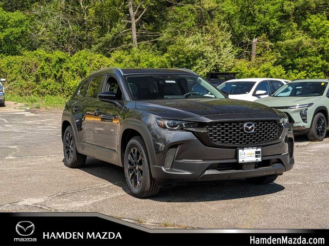 2024 Mazda CX-50 2.5 S Select Package