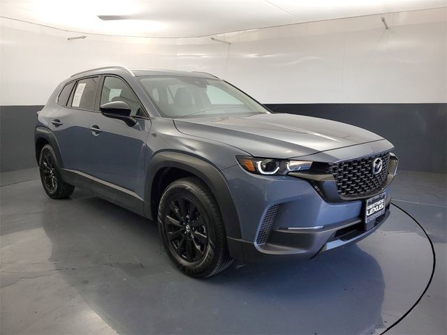 2024 Mazda CX-50 2.5 S Select Package