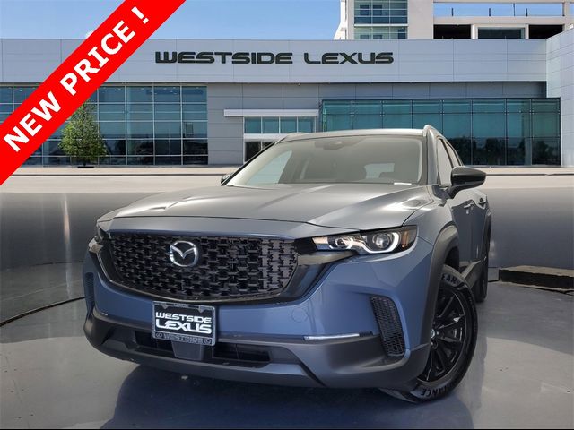 2024 Mazda CX-50 2.5 S Select Package