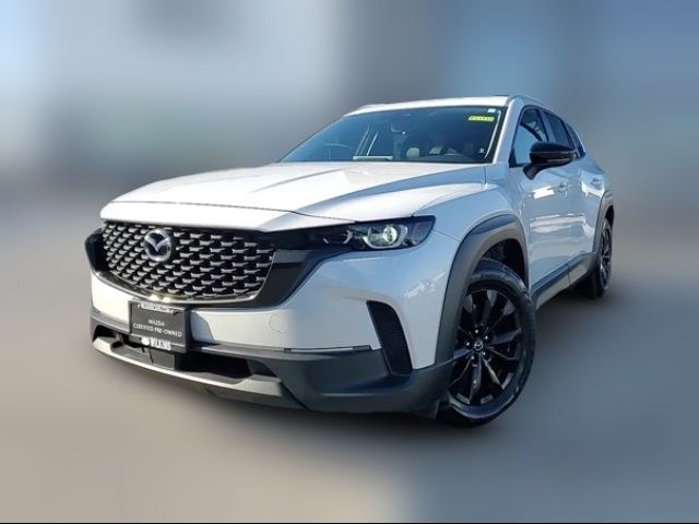 2024 Mazda CX-50 2.5 S Select Package