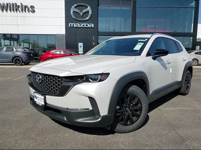 2024 Mazda CX-50 2.5 S Select Package