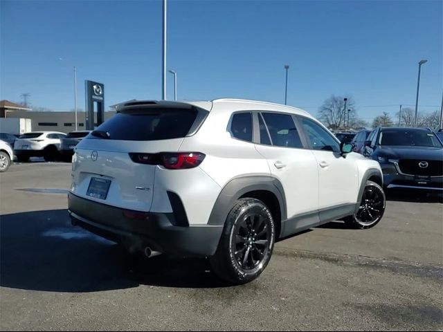 2024 Mazda CX-50 2.5 S Select Package