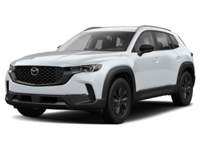 2024 Mazda CX-50 2.5 S Select Package