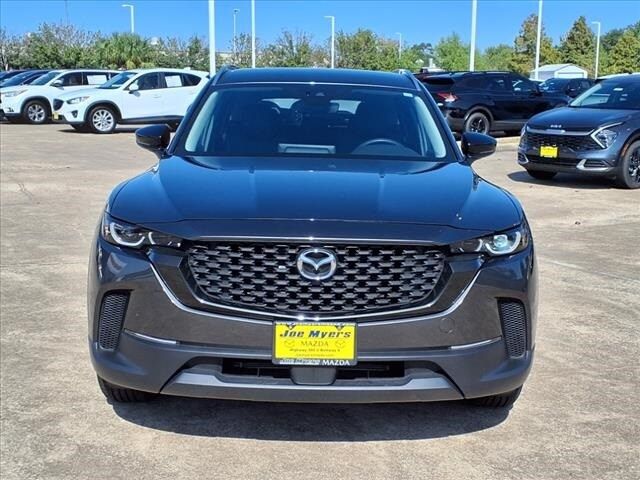 2024 Mazda CX-50 2.5 S Select Package