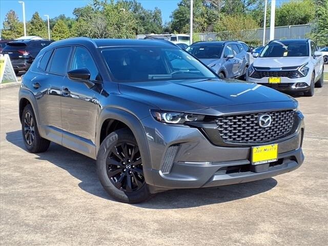 2024 Mazda CX-50 2.5 S Select Package