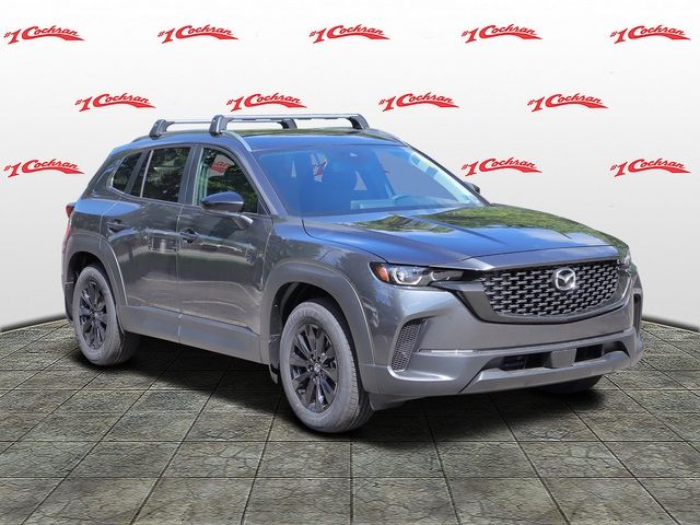 2024 Mazda CX-50 2.5 S Select Package