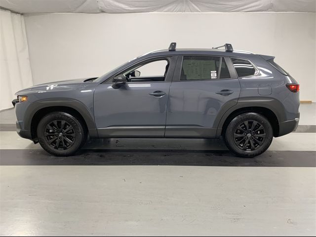 2024 Mazda CX-50 2.5 S Select Package