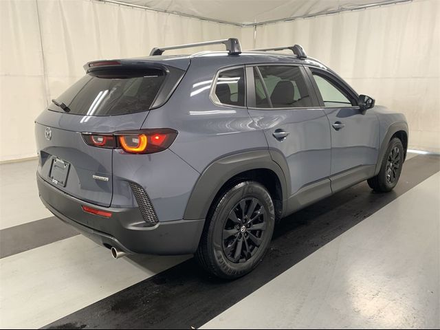 2024 Mazda CX-50 2.5 S Select Package