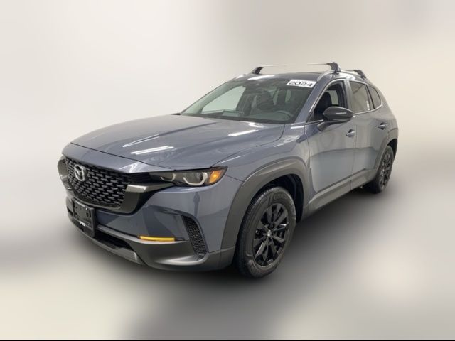 2024 Mazda CX-50 2.5 S Select Package