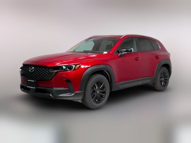 2024 Mazda CX-50 2.5 S Select Package