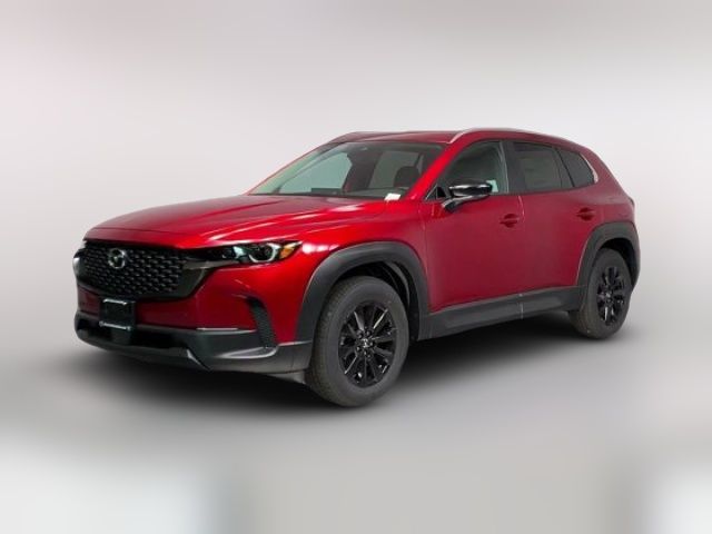 2024 Mazda CX-50 2.5 S Select Package