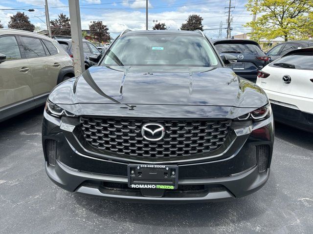 2024 Mazda CX-50 2.5 S Select Package