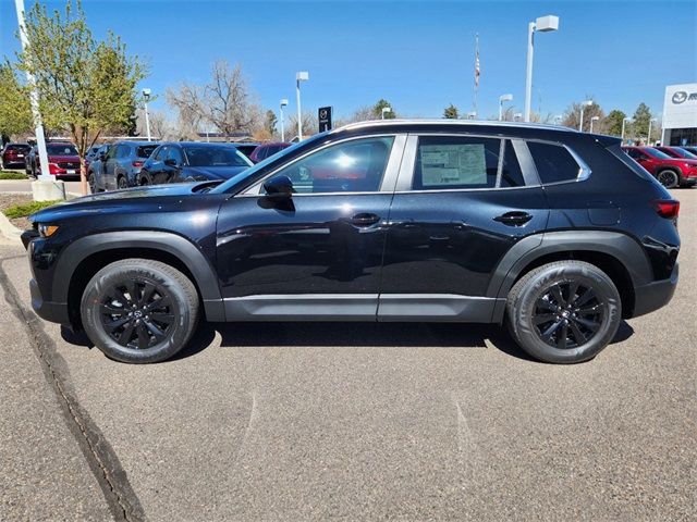 2024 Mazda CX-50 2.5 S Select Package