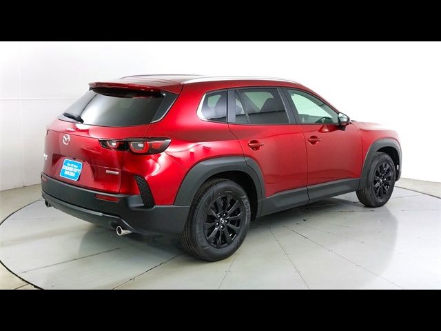 2024 Mazda CX-50 2.5 S Select Package