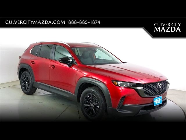 2024 Mazda CX-50 2.5 S Select Package