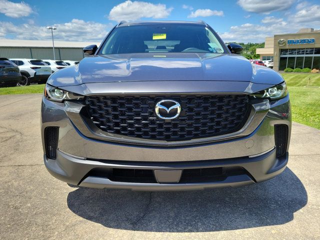 2024 Mazda CX-50 2.5 S Select Package