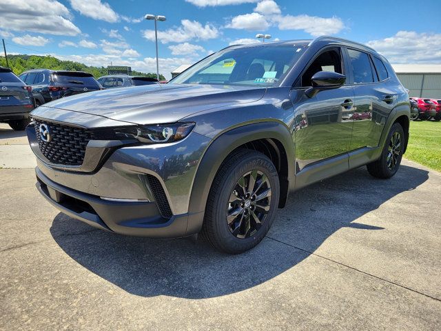 2024 Mazda CX-50 2.5 S Select Package