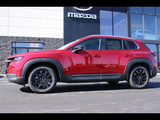 2024 Mazda CX-50 2.5 S Select Package