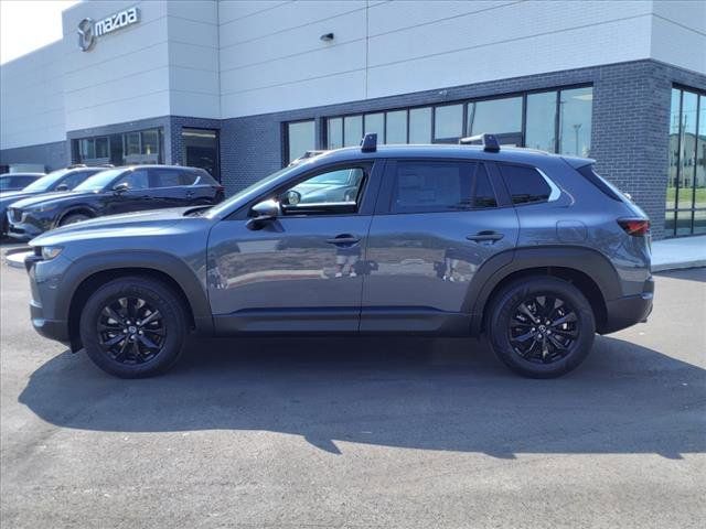 2024 Mazda CX-50 2.5 S Select Package