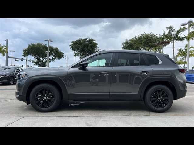 2024 Mazda CX-50 2.5 S Select Package