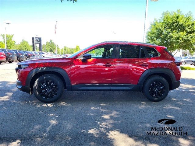 2024 Mazda CX-50 2.5 S Select Package