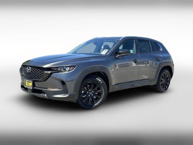 2024 Mazda CX-50 2.5 S Select Package