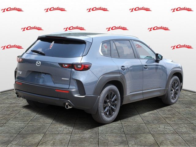 2024 Mazda CX-50 2.5 S Select Package