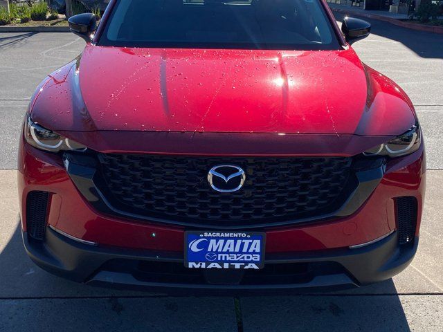 2024 Mazda CX-50 2.5 S Select Package