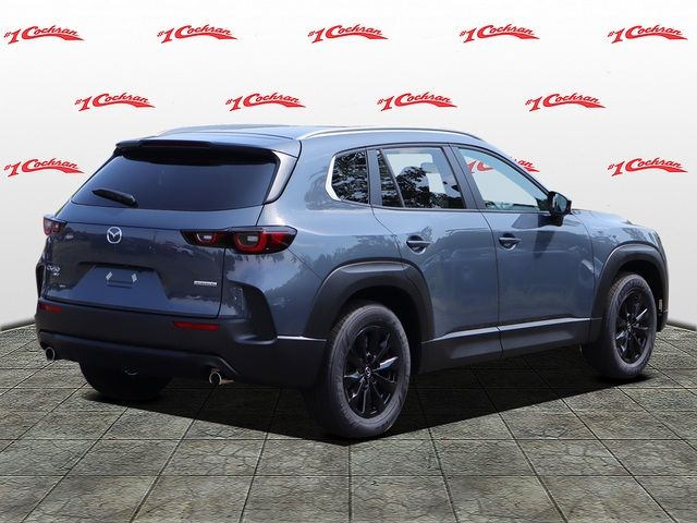 2024 Mazda CX-50 2.5 S Select Package