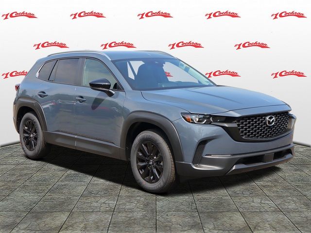 2024 Mazda CX-50 2.5 S Select Package