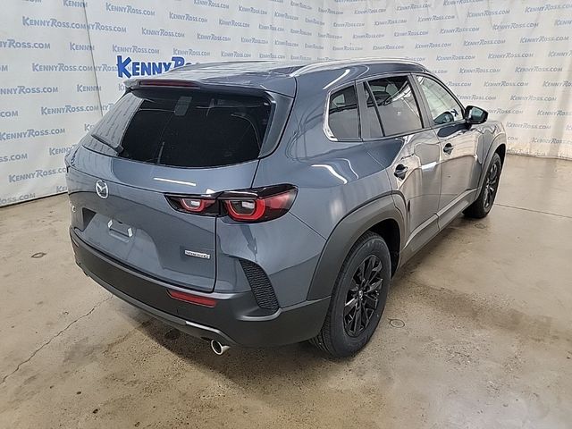 2024 Mazda CX-50 2.5 S Select Package